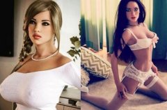 第一代女机械人Harmony曾经成功研发